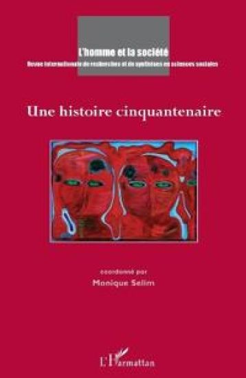 Une histoire cinquantenaire