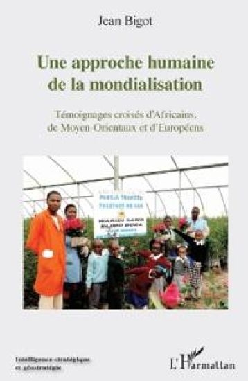 Une approche humaine de la mondialisation