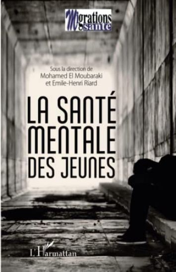 La santé mentale des jeunes