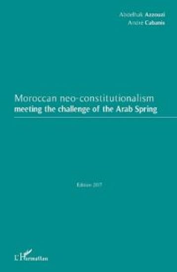 Moroccan neo-constitutionalism