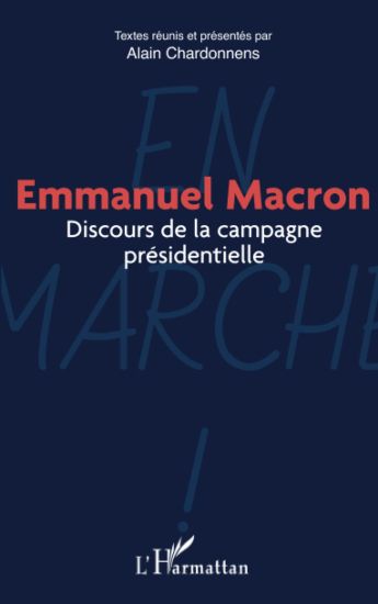 Emmanuel Macron