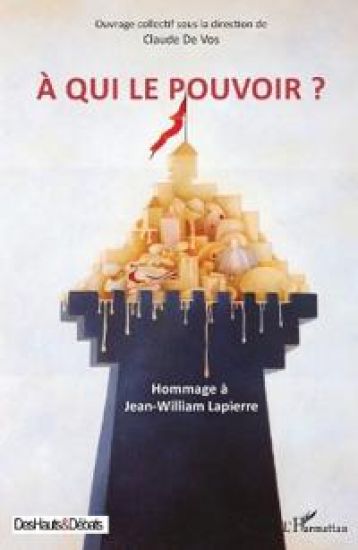 À qui le pouvoir ?