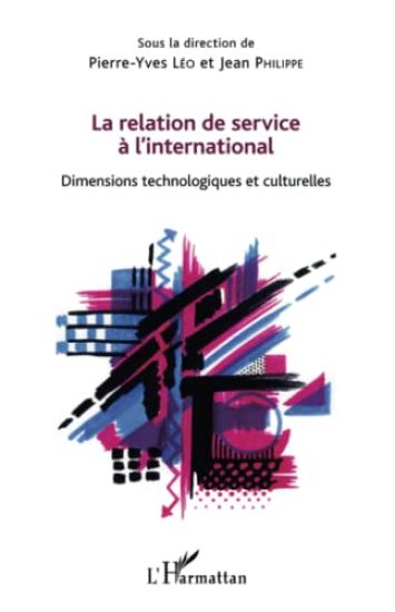 La relation de service à l'international