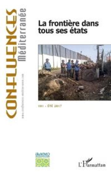 La frontière dans tous ses états