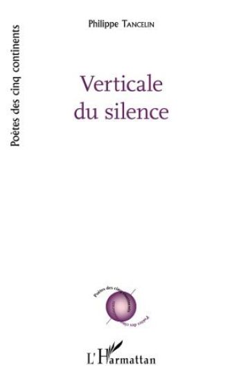 Verticale du silence