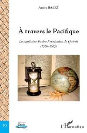 A travers le Pacifique