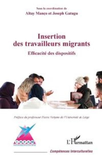 Insertion des travailleurs migrants