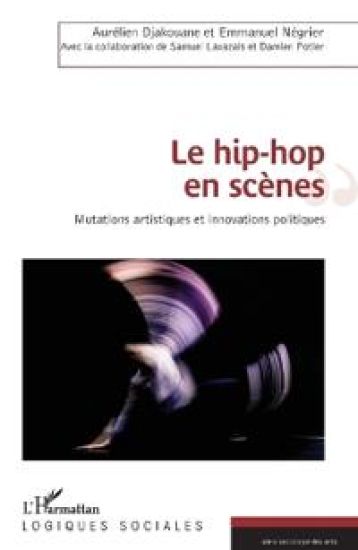 Le hip-hop en scènes