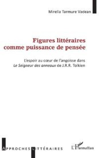 Figures littéraires comme puissance de pensée