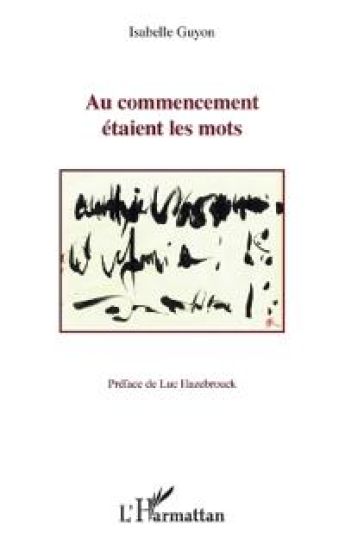 Au commencement étaient les mots