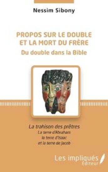 Propos sur le double et la mort du frère