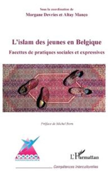 L'islam des jeunes en Belgique