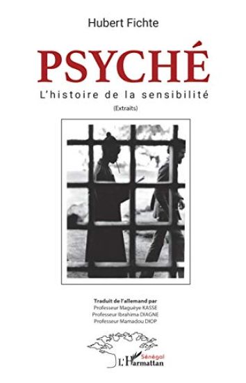 Psyché l'histoire de la sensibilité