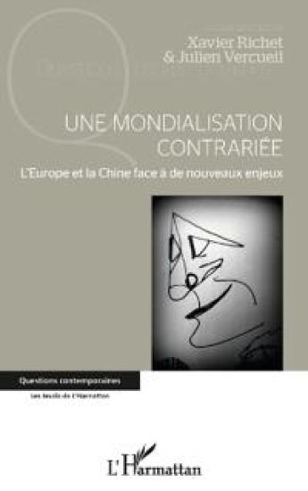 Une mondialisation contrariée