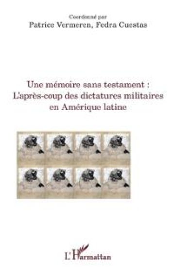 Une mémoire sans testament
