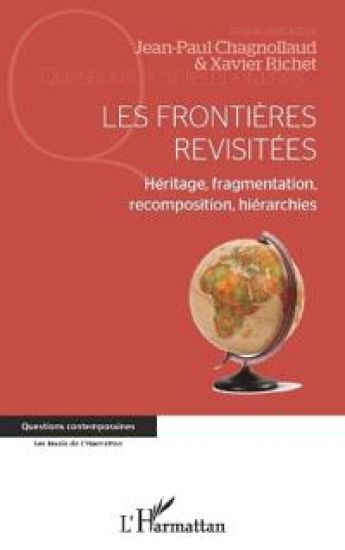 Les frontières revisitées
