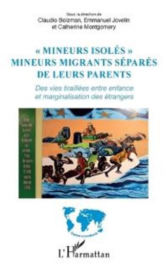 "Mineurs isolés"