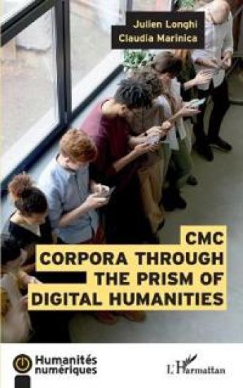 CMC Corpora through the prism of digital humanities