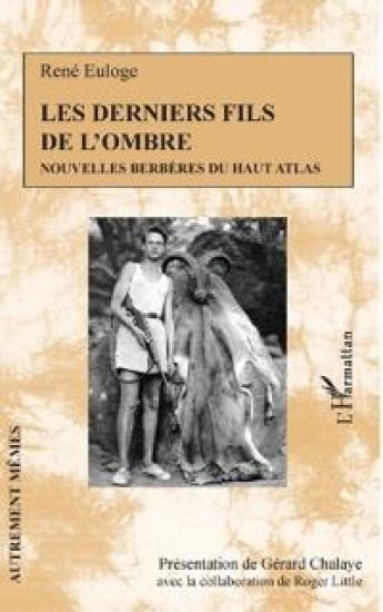 Les derniers fils de l'ombre