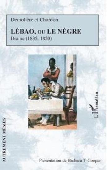 Lébao, ou le Nègre