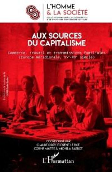 Aux sources du capitalisme