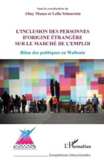 Inclusion des personnes d'origine étrangère sur le marché de l'emploi