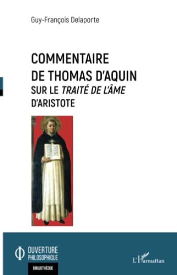 Commentaire de Thomas d'Aquin