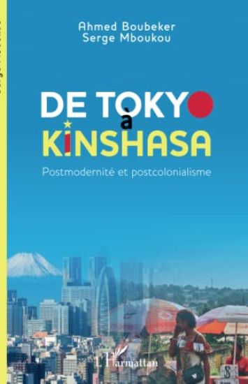 De Tokyo à Kinshasa
