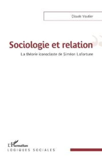 Sociologie et relation