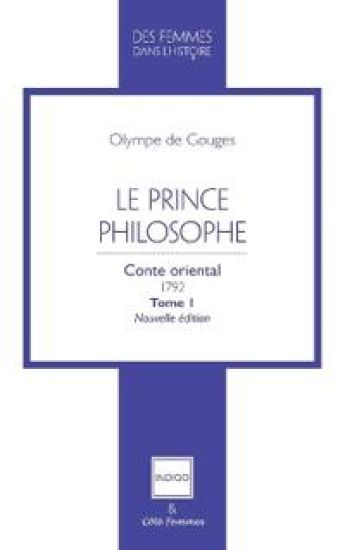 Le Prince philosophe