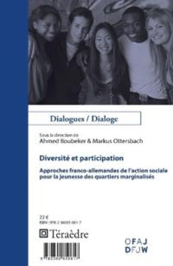 Diversité et participation