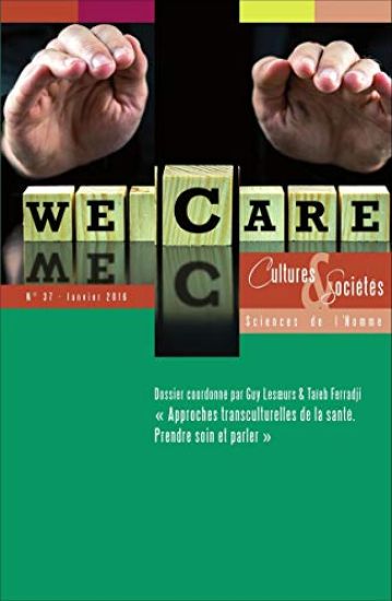 Approches transculturelles de la santé