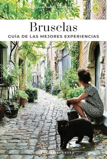 Bruselas - Guía de Las Mejores Experiencias