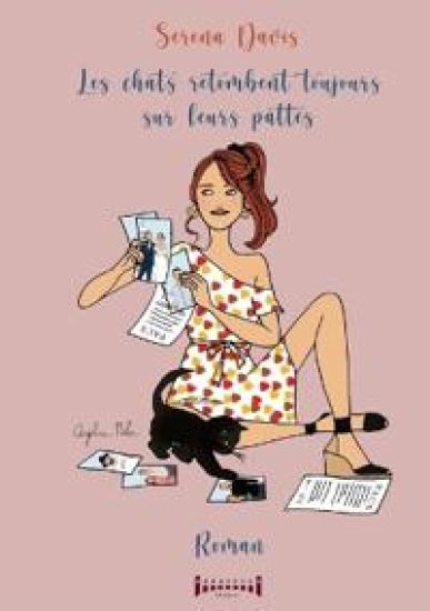 Les chats retombent toujours sur leurs pattes