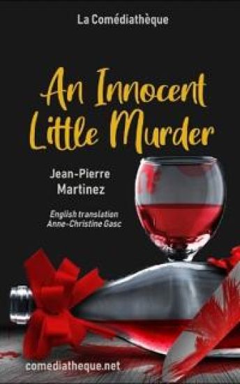 An Innocent Little Murder