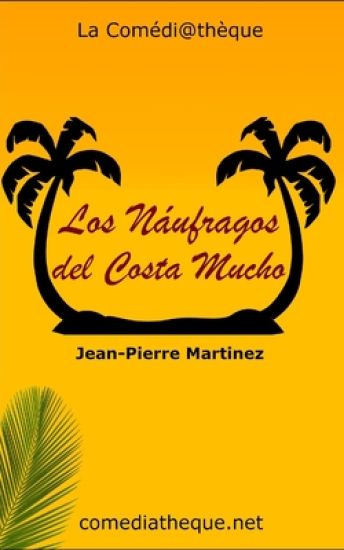 Los Náufragos del Costa Mucho