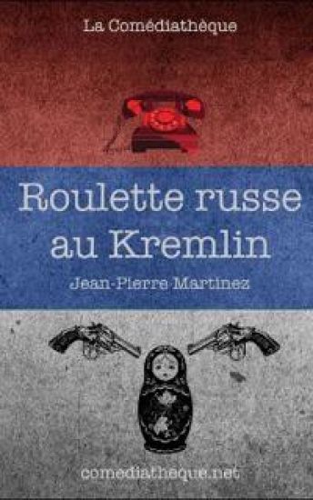 Roulette russe au Kremlin