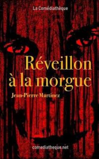 Réveillon à la morgue