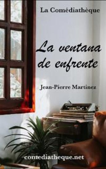 La ventana de enfrente