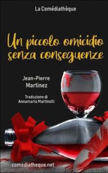 Un piccolo omicidio senza conseguenze