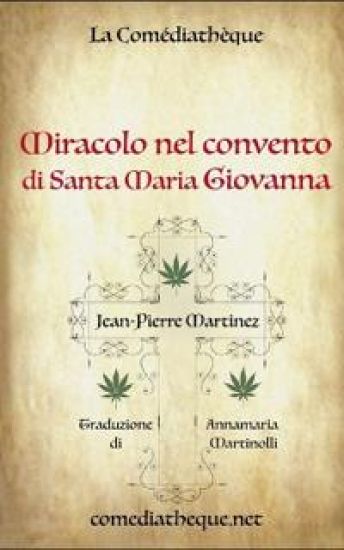 Miracolo nel convento di Santa Maria Giovanna