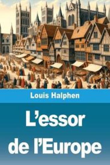 L'essor de l'Europe