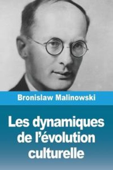 Les dynamiques de l'évolution culturelle