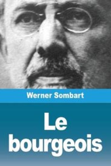 Le bourgeois