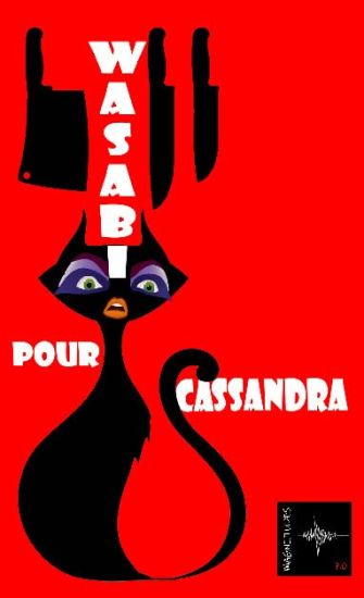 Wasabi pour Cassandra
