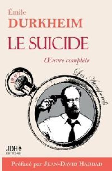 Le suicide