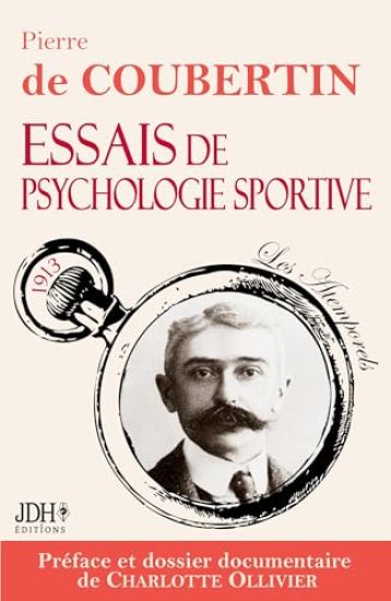 Essais de psychologie sportive