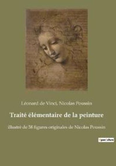 Traité élémentaire de la peinture