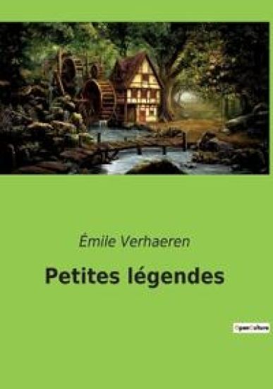 Petites légendes