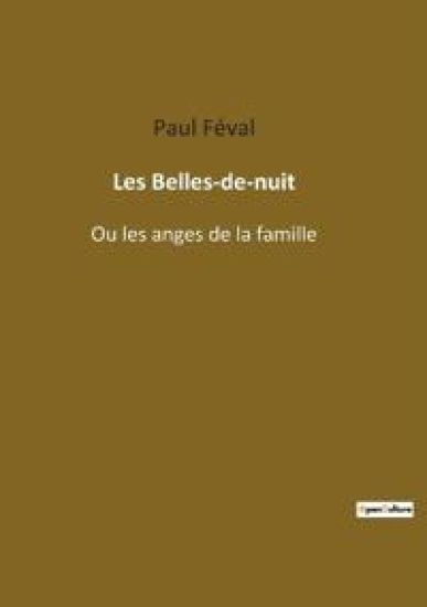 Les Belles-de-nuit